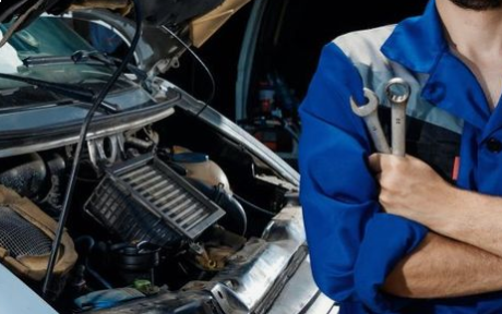 Im Werd Garage GmbH, Im Werd 6 in Schlieren