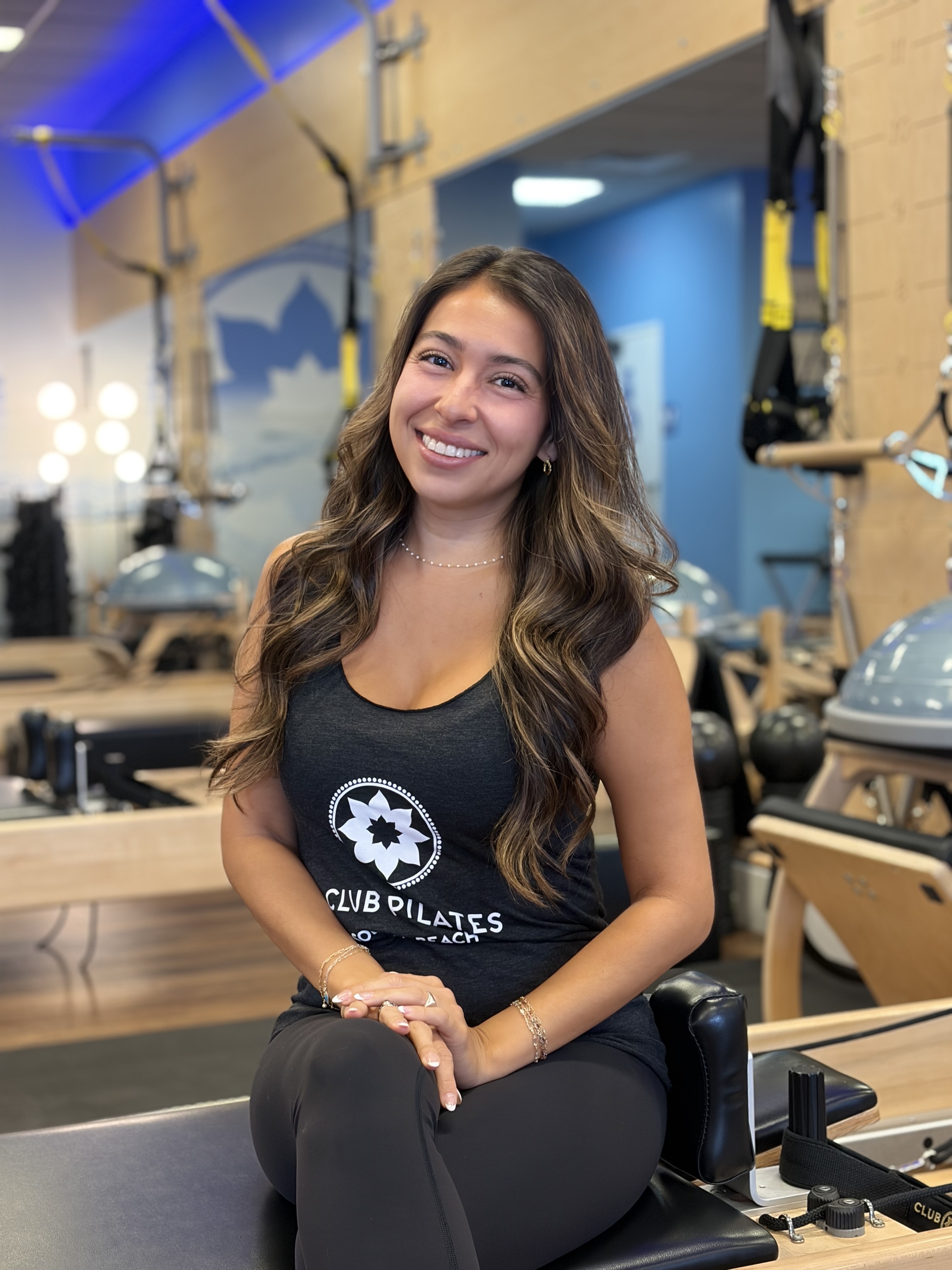 Ashley Morales