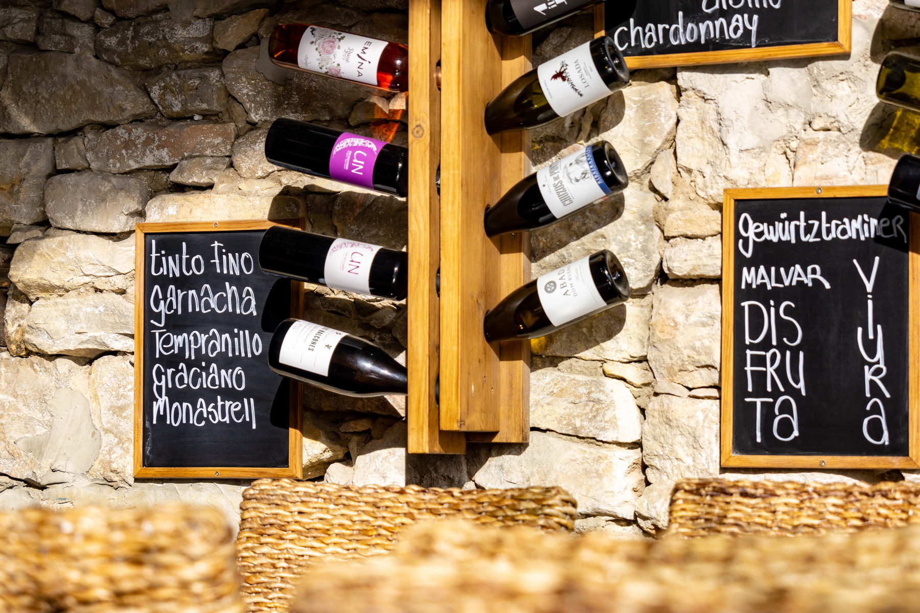 Images El Patio de los Olivos Restaurante Carnes a las Brasas y Arroces en el Mo