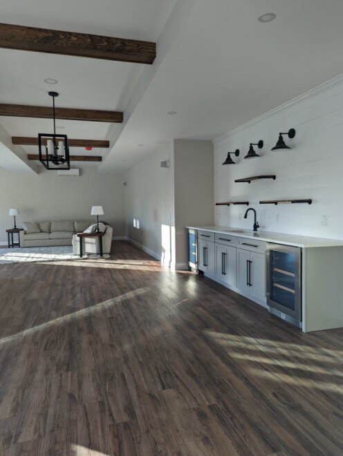 Images Window Logic General Contractors Inc