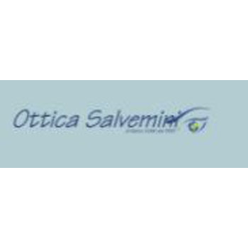 Ottica Salvemini Logo
