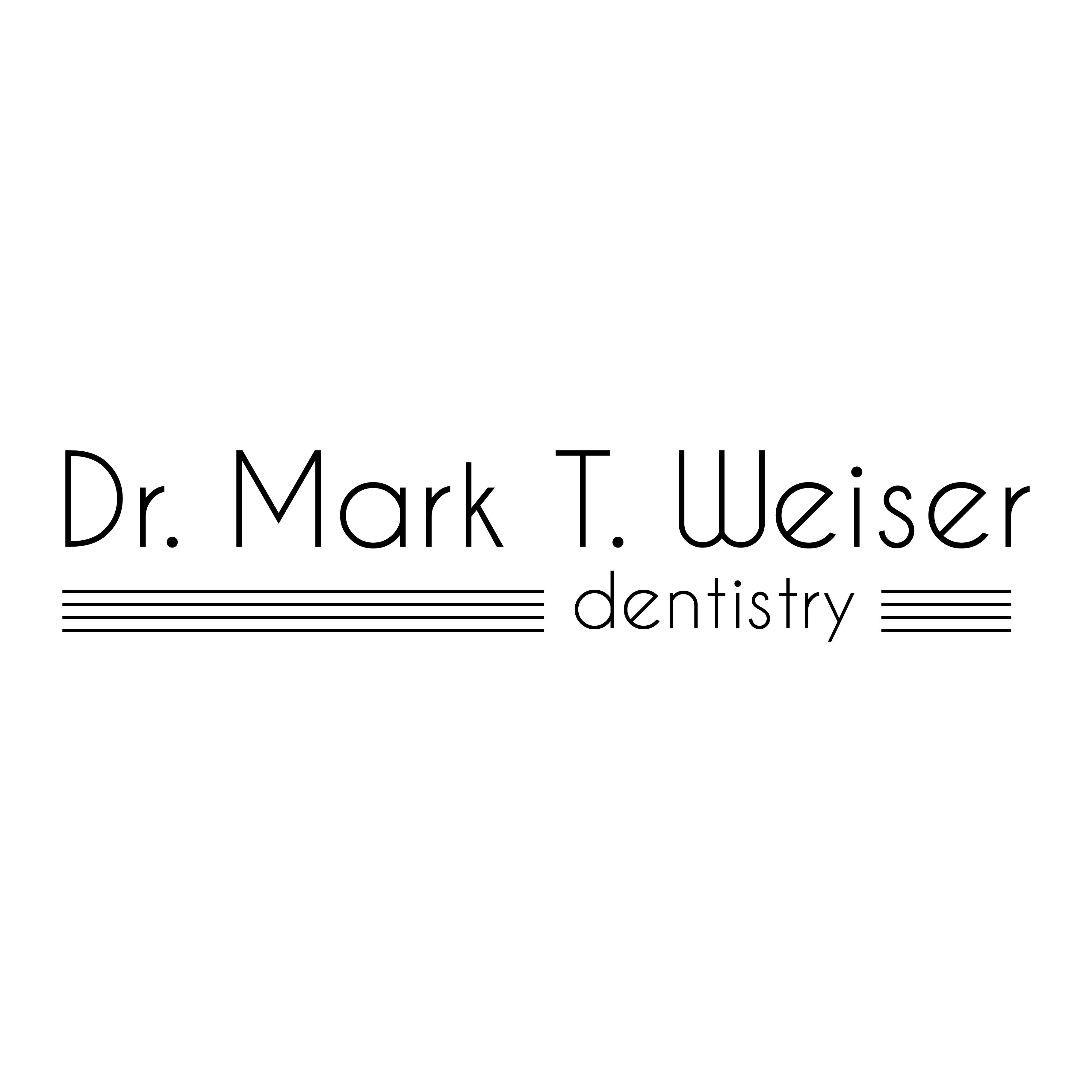 Mark T. Weiser, DDS