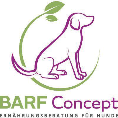 Logo BARF Concept