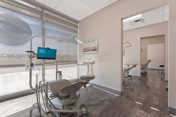 Images Dentists of Interquest and Orthodontics