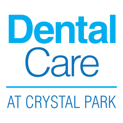 Dental Care at Crystal Park Logo