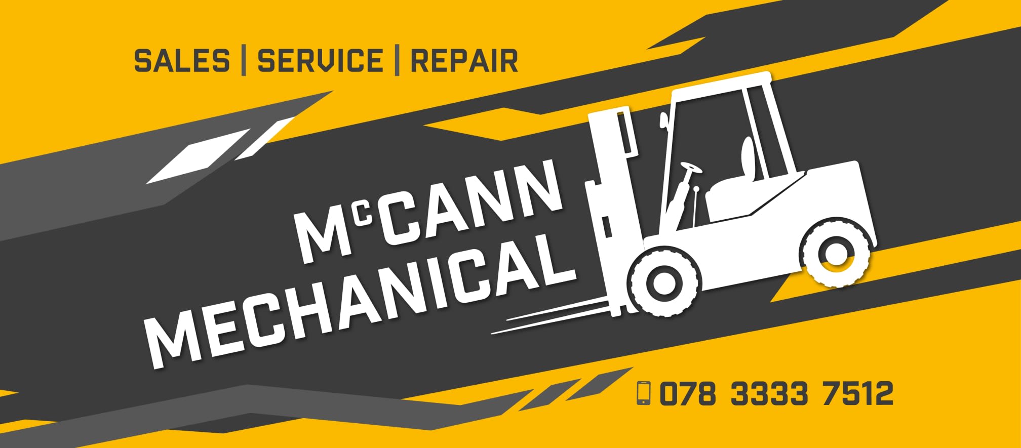 McCann Mechanical Antrim 07833 337512