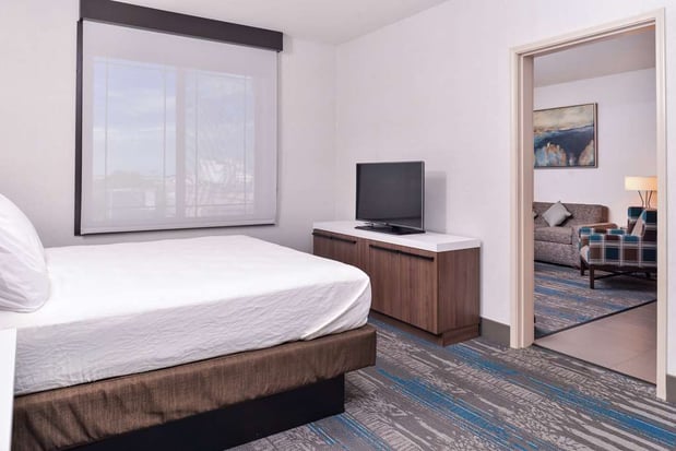 Images Hilton Garden Inn Salt Lake City Downtown