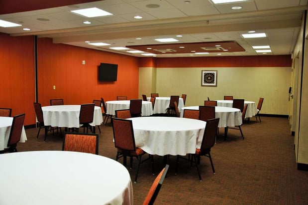 Images Hampton Inn & Suites Cincinnati/Uptown-University Area