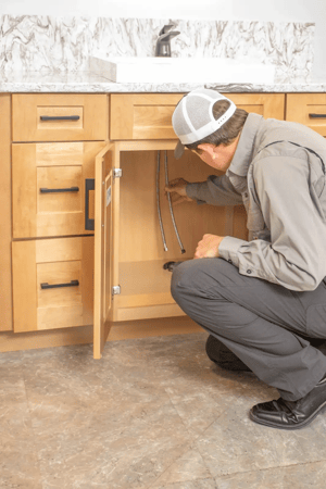 Images HRI Plumbing