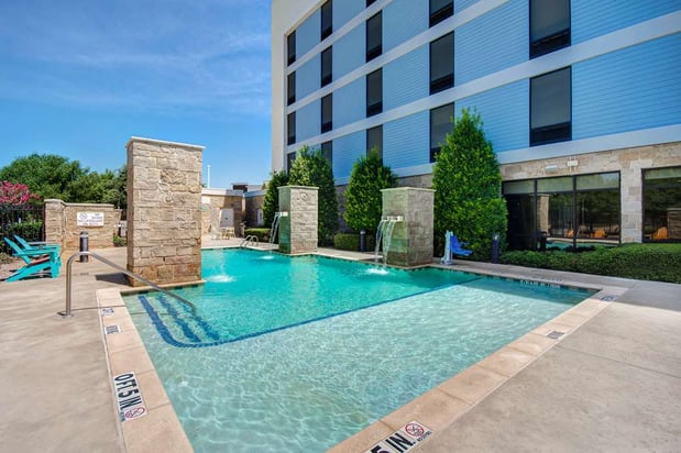Images Home2 Suites by Hilton Dallas-Frisco, TX