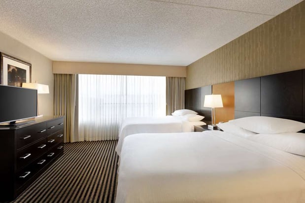 Images Embassy Suites by Hilton Piscataway Somerset
