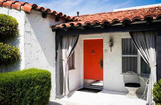 Images Avalon Hotel & Bungalows Palm Springs