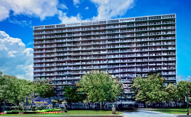 Images Chestnut Hill Tower