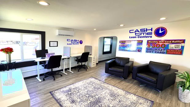 Images Cash Time Loan Centers