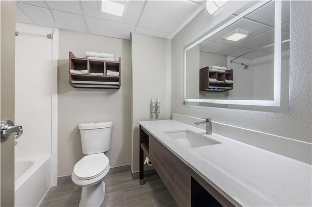 Images Best Western Manchester