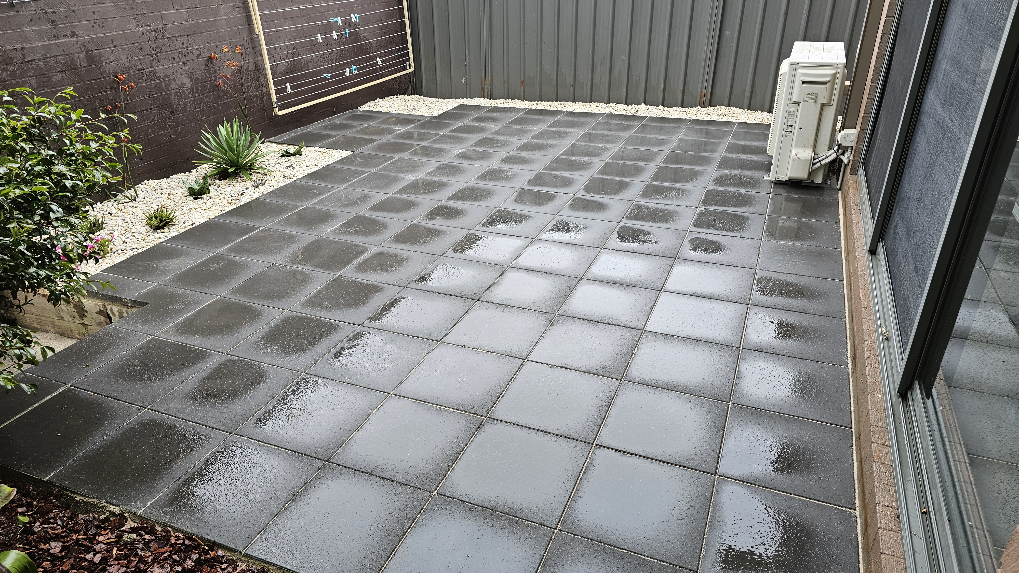 Images Pave The Way Landscaping