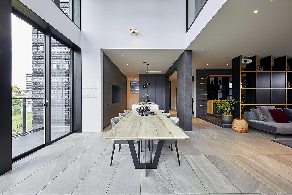 Images ダイワハウス名駅北skye3展示場