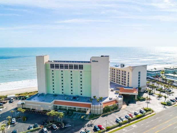 Images Hilton Melbourne Beach Oceanfront