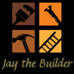 Jay the Builder LLC Logo