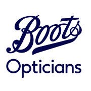Boots Opticians 標誌