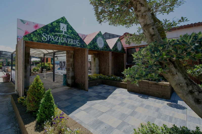 Images Segantini Spazio Verde