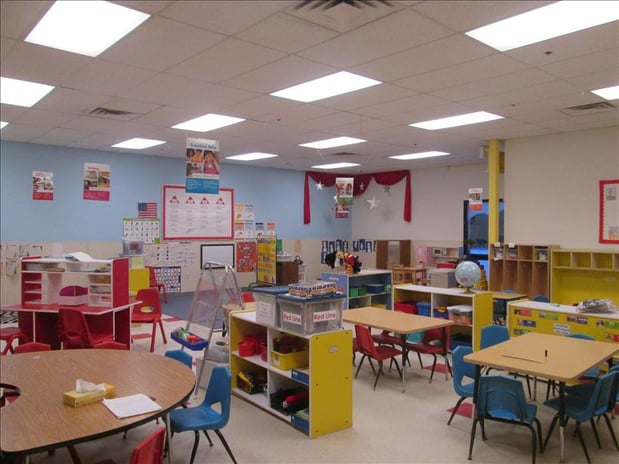 Images KidStop Child Development Ctr.