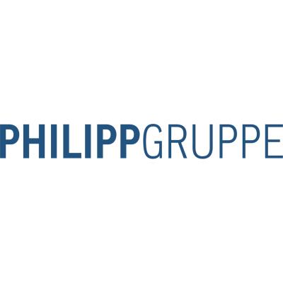 Philipp GmbH in Aschaffenburg - Logo