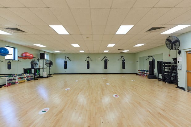 Images Boyertown YMCA