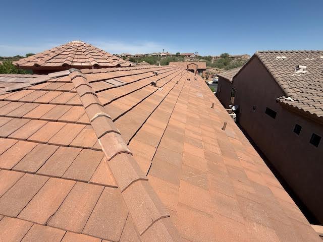 Images Generations Roofing
