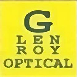 Glenroy Optical Logo