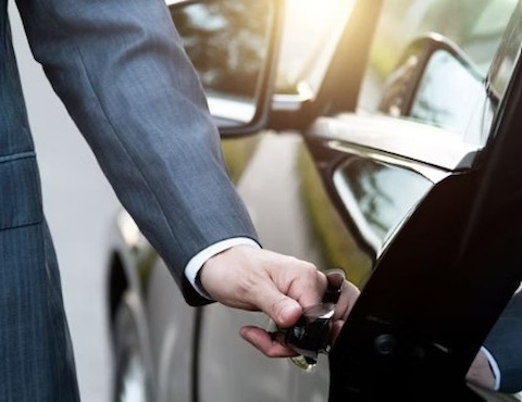 Limousine Hire