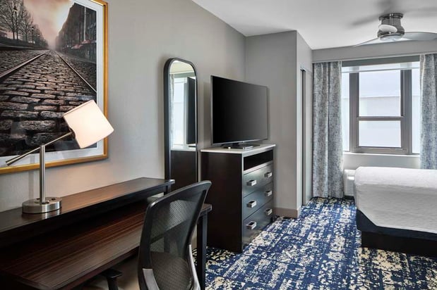 Images Homewood Suites by Hilton Savannah Historic District/Riverfront