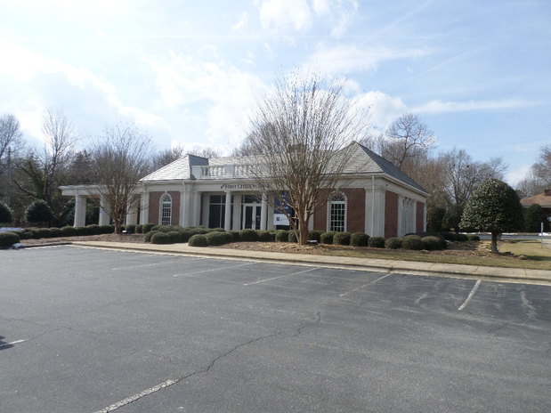 Images First Citizens Bank