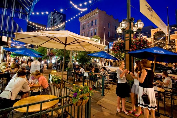 Images Hampton Inn Denver West Federal Center