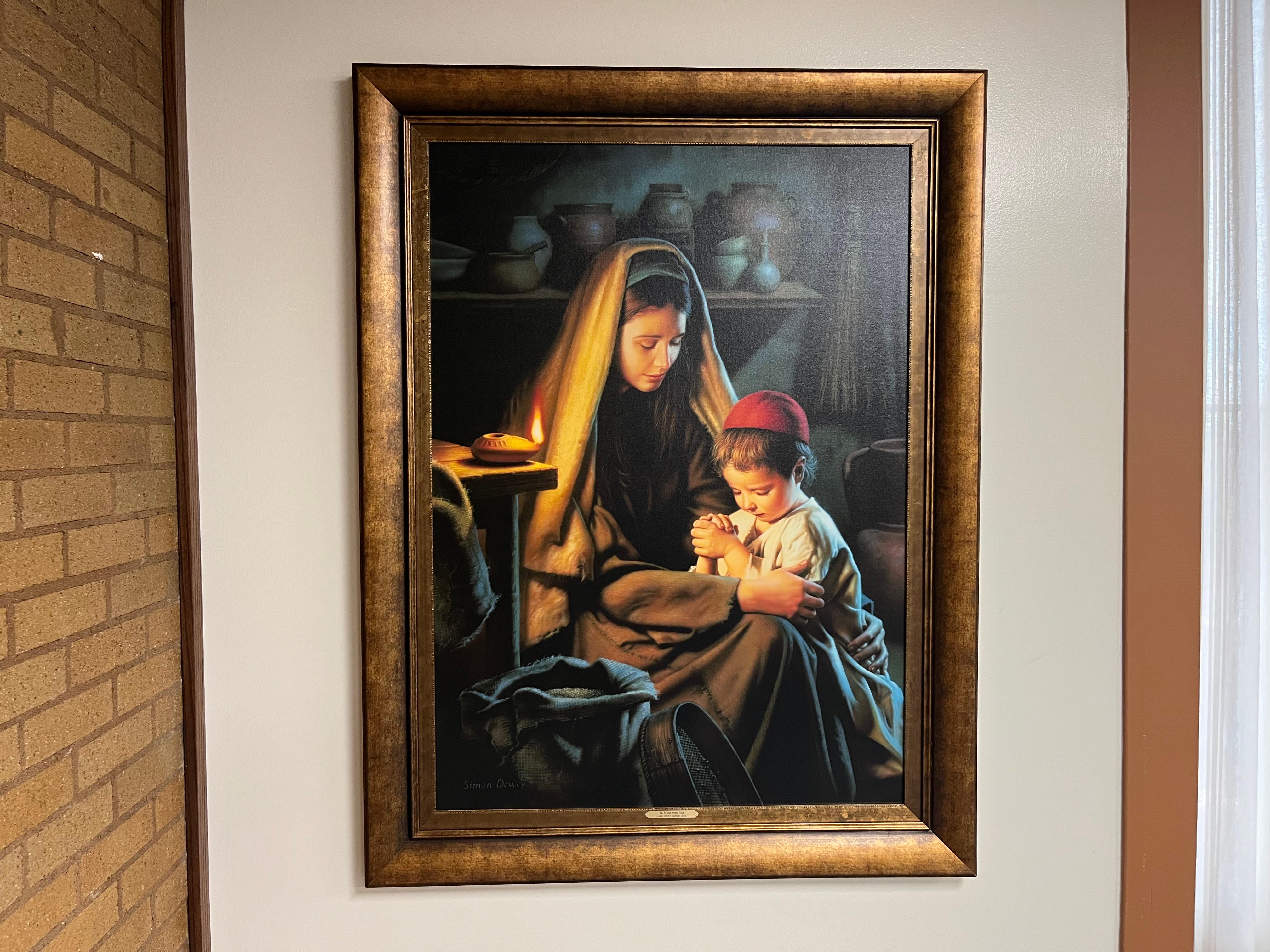 The Church of Jesus Christ of Latter-day Saints Image