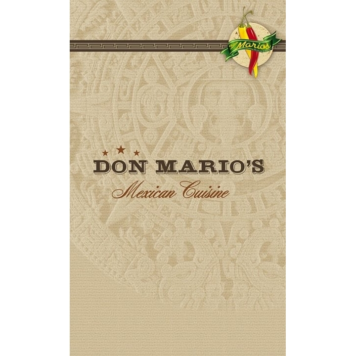 Don Mario's Mexican Cuisine