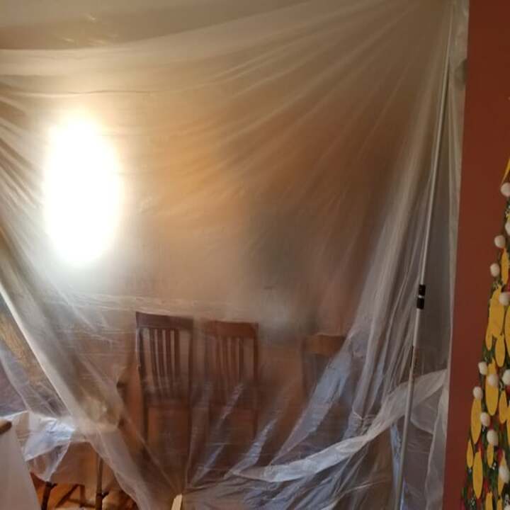 R R J Painting Wallpapering Image