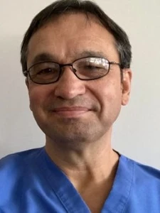 Dr. Dorel Onea DDS, MS 