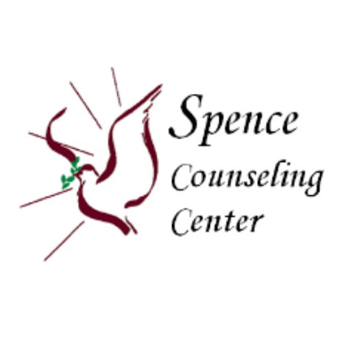 Spence Counseling Center Logo