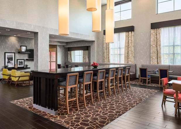 Images Hampton Inn & Suites Hershey Near The Park