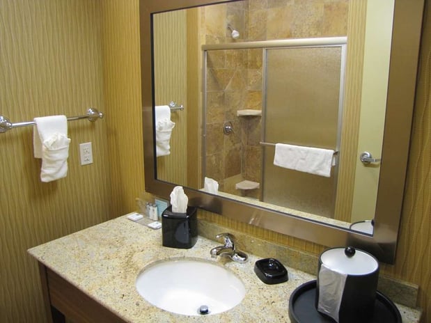Images Hampton Inn & Suites Jamestown, ND