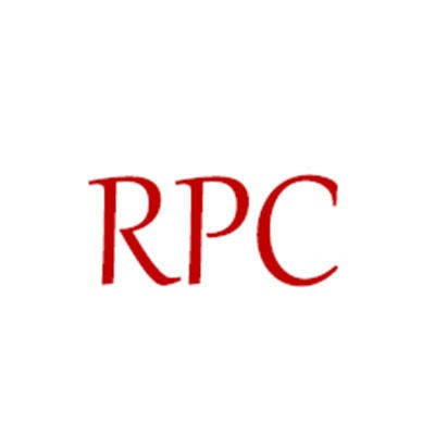 Rabinovich Personal Chef Logo