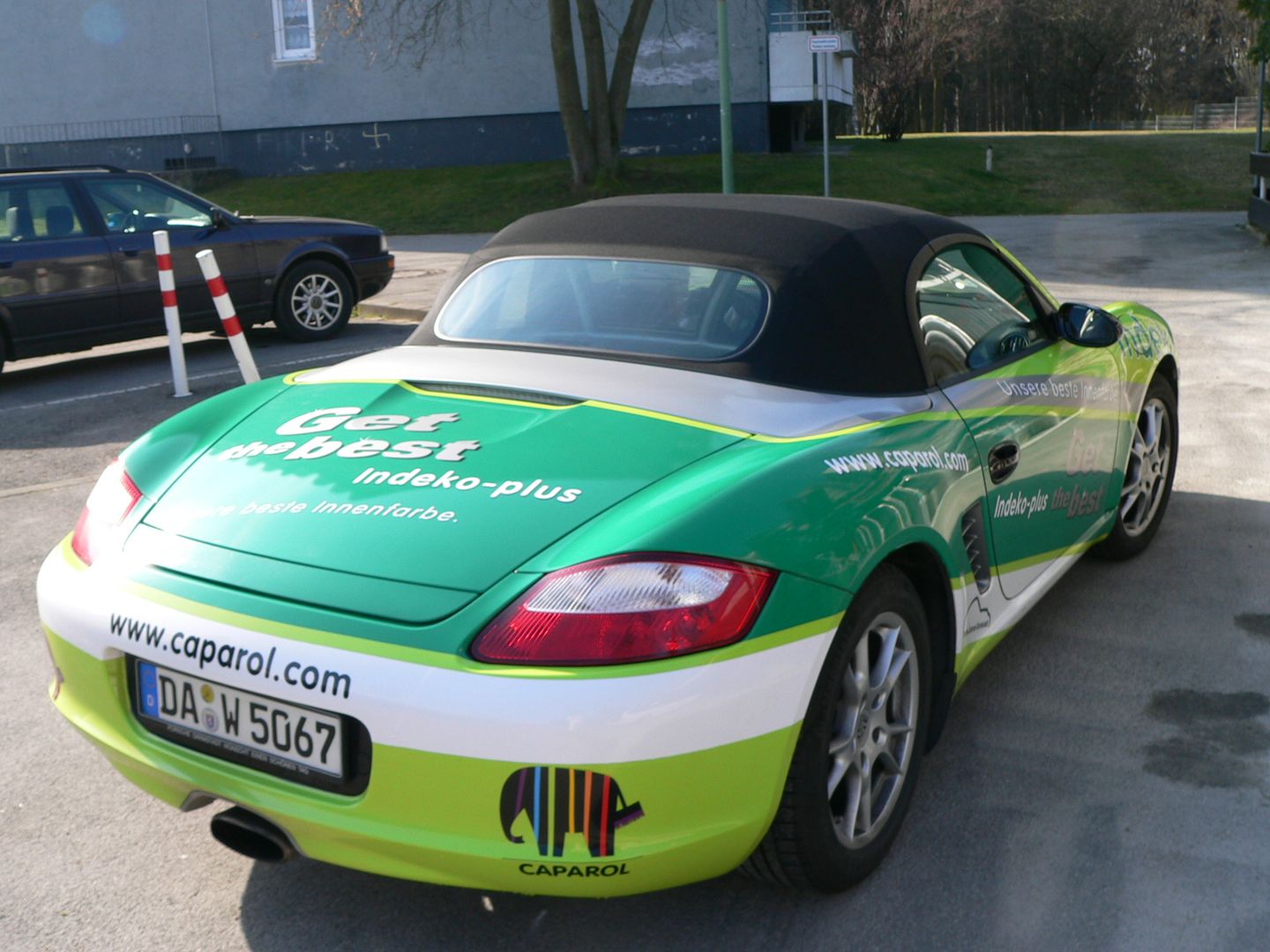 Herbert Schmidt Malermeister Inh. Ralf Schmidt Malermeister, Blattneiweg 10 in Kaufbeuren