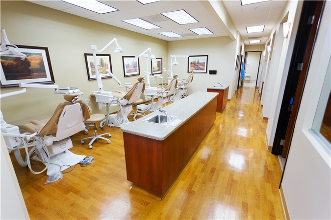Images Canyon Dental Group of Valencia
