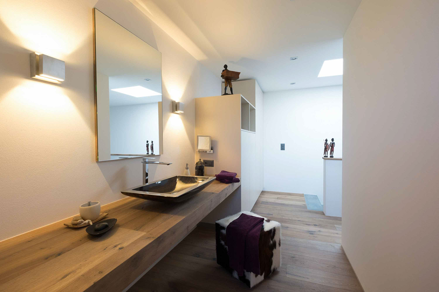 Wüthrich AG Küchen- und Innenausbau, Oberdorfstrasse 13 in Wichtrach