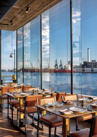 Images Canopy by Hilton Baltimore Harbor Point