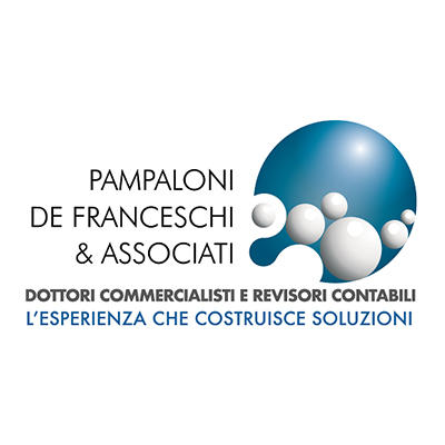Studio Pampaloni De Franceschi & Associati Logo