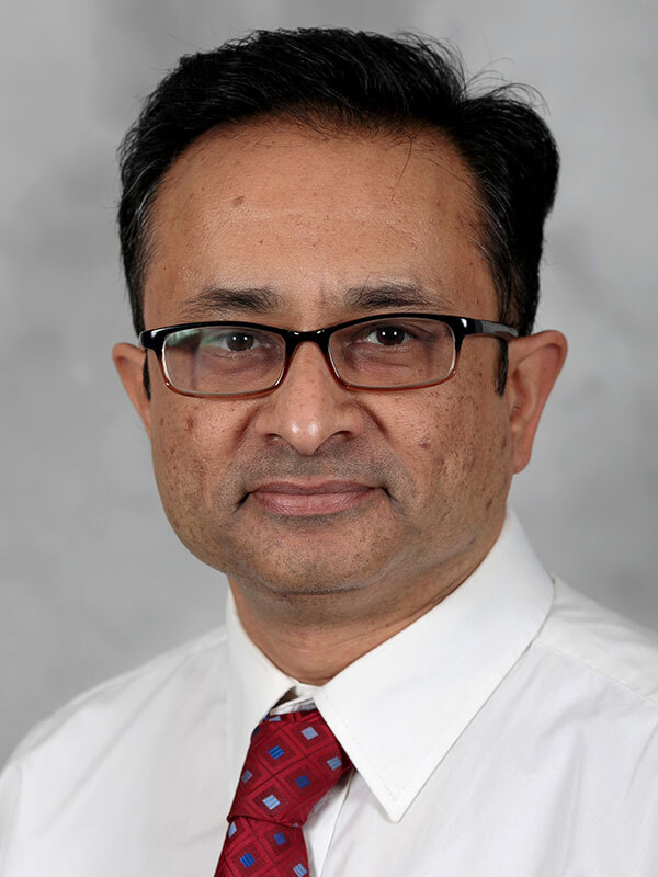 Harish S. Rao, MD, MRCPCH, FAAP - Riley Pediatric Allergy & Immunology - Indianapolis