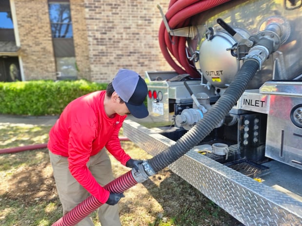 Images Van Delden Wastewater Systems