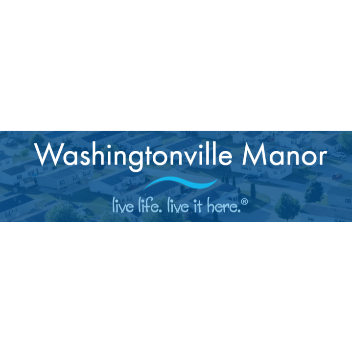 Washingtonville Manor Manufactured Home Community Logo